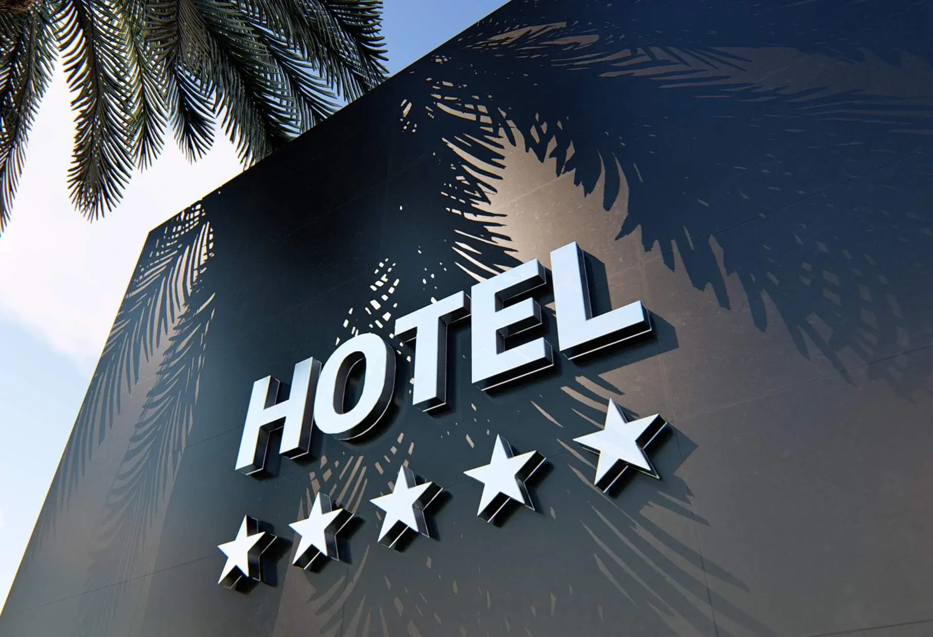 Hotel Icon